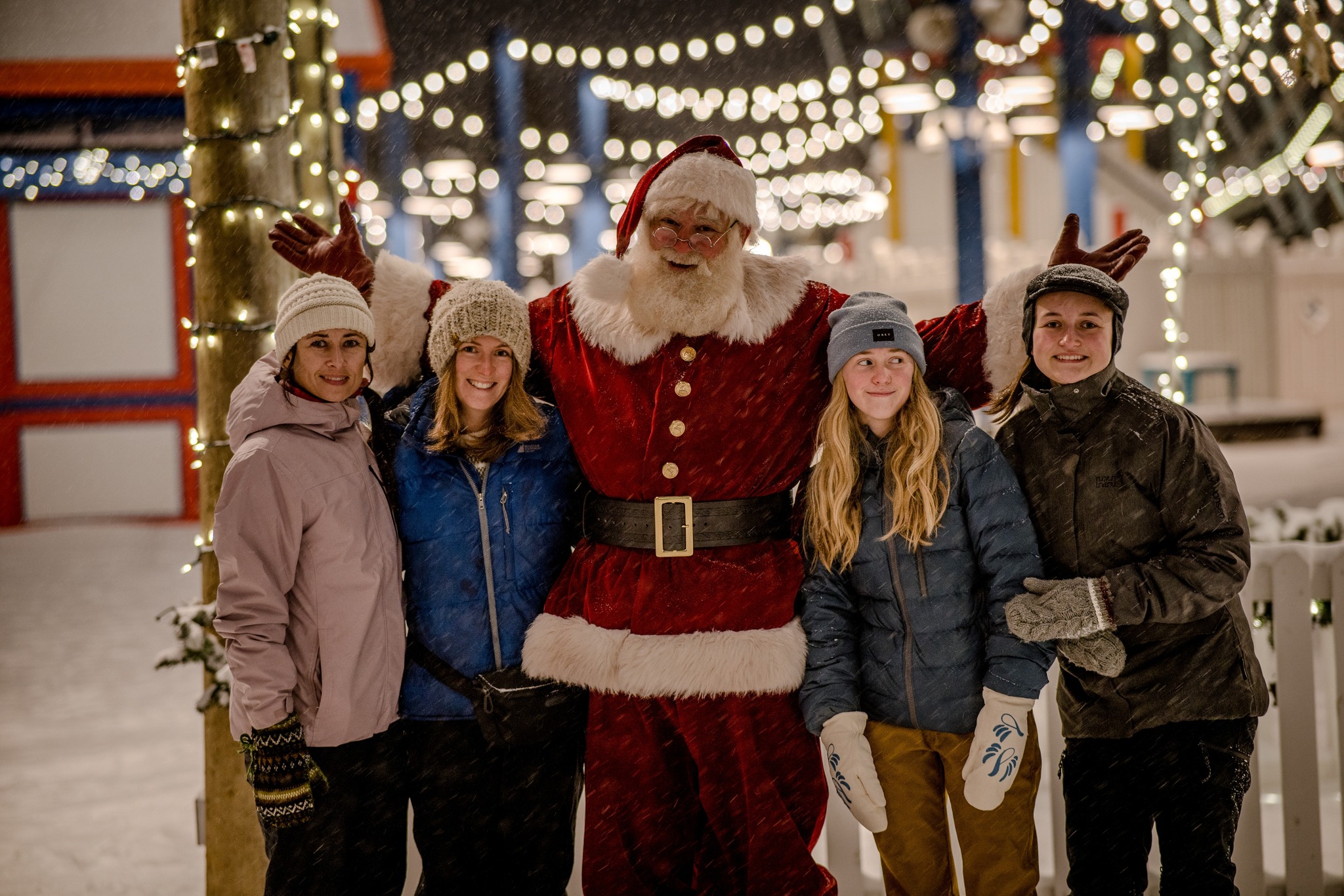 Fort Edmonton Park Our Guide to the Edmonton Christmas Market Blog