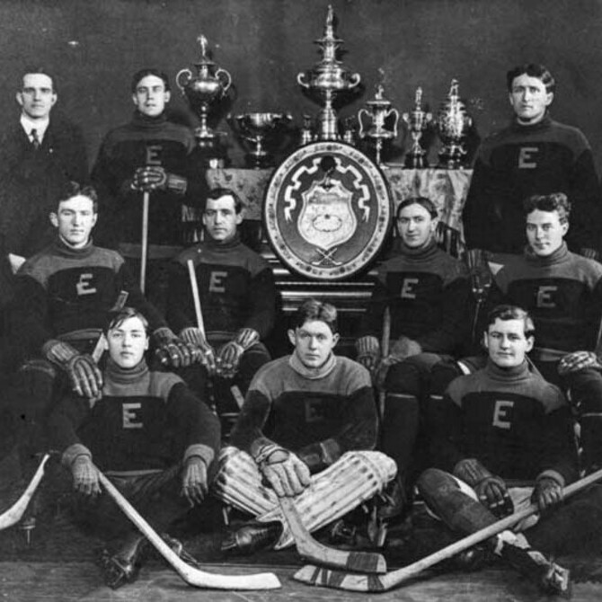 hockey team