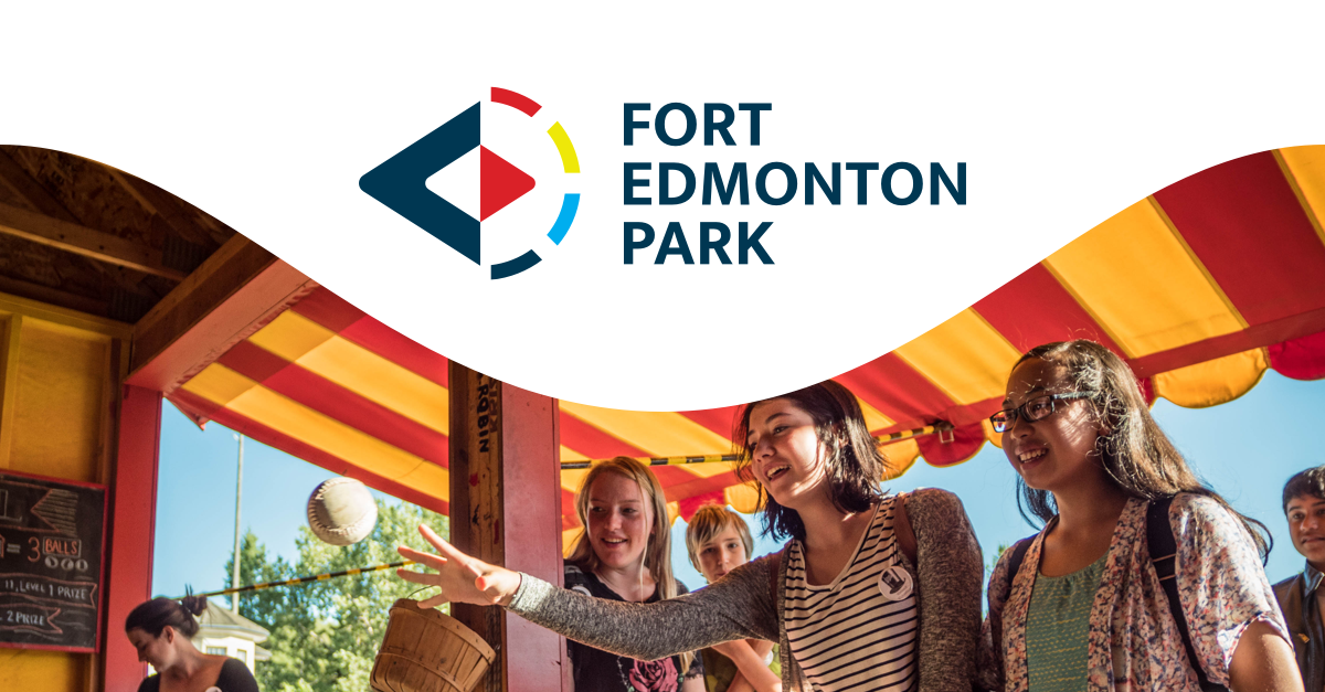 Events Fort Edmonton Park